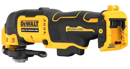DeWalt DCS353NT-XJ Akku-Multi-Tool