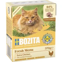 Bozita 9117173 cats moist food 370 g