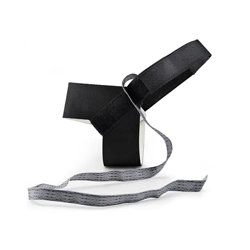 ESD/ANTISTATIC HEEL STRAP .