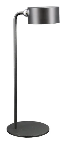 Unilux SUNSET lampada da tavolo LED D Nero