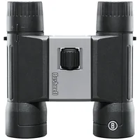 Bushnell Powerview 2 binocolo A tetto Nero