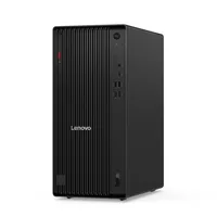 Lenovo PC ThinkCentre M90t Gen 6 (Intel) - Prozessorfamilie: Intel Core Ultra 7 (Series 2) - Speicherkapazität Total: 512 GB - Verbauter Arbeitsspeicher: 16 GB - Betriebssystem: Windows 11 Pro - Gehäuse Bauart: Tower - Anwendungsbereich: Business
