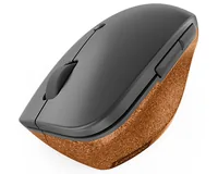 Lenovo Go Wireless Vertical Mouse
