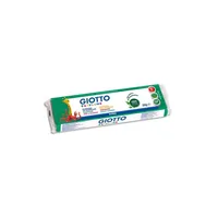 GIOTTO Knete Patplume 350g 510104 green