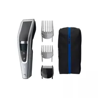 Philips 5000 series HC5630/15 hair trimmers/clipper Black, Silver 28 Lithium-Ion (Li-Ion)