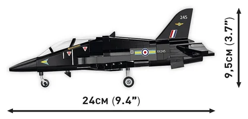 BAe Hawk T1, Konstruktionsspielzeug