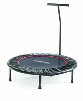 Gymstick 61026 exercise trampoline Round