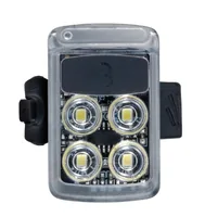 BBB Cycling BLS-235 Front lighting LED 50 lm