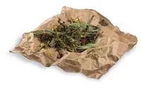 Bunny Nature BOTANICALS MID MIX MIX WITH HIBISCUS BLOSSOMS & PARSLEY STEMS
