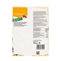 Seeberger Cranberries 125 g