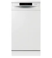Gorenje GS520E15W Freistehend 9 Maßgedecke