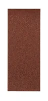 kwb Schleifstr. Korund 93 K80 - Zubehörtyp: Schleifaufsatz - Für Material: Lackoberflächen - Metall - Holz