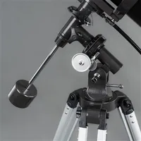Dörr Teleskop Saturn 900 - Brennweite Max.: 900 mm - Vergrösserung: 450 × - Teleskop-Art: Spiegelteleskop
