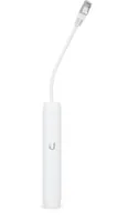 Ubiquiti PoE Converter passiv GE Outdoor - Produkttyp: PoE Converter - PoE Standard: 802.3af/at PoE+ & 24V passiv - RJ-45 Geschwindigkeit: 10/100/1000 Mbit/s - Max. Leistung PoE pro Port: 15 W - Aussenanwendung: Ja