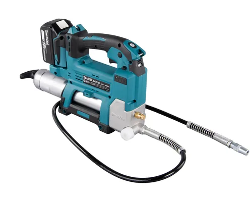 Makita DGP180Z Akku-Druckluft-Fettpresse