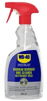 WD-40 Veloreiniger Specialist 500 ml - Set: Nein - Sportart: Velo