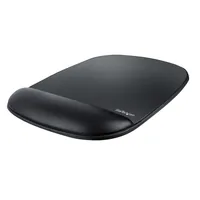 MOUSE PAD - CUSHIONED/NON-SLIP .