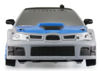 Amewi 21107 Radio-Controlled (RC) model Sport car Electric engine 1:24