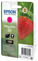 EPSON Tintenpatrone 29 magenta T298340 XP-235/335/435 180 Seiten