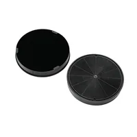 Electrolux Aktivkohlefilter OdourClean Plus MCFF77PL - Zubehörtyp: Aktivkohlefilter