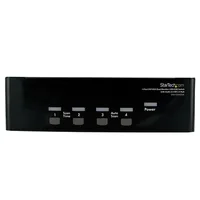 DVI VGA KVM SWITCH IN