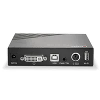 LINDY KVM IP Access Switch DVI-I USB