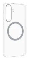 Samsung S25 FE Clear Magnetic Case