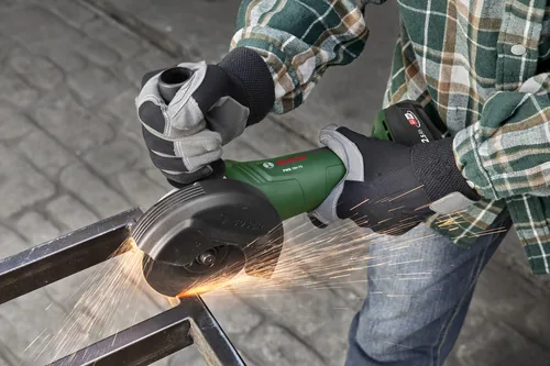 Bosch PWS 18V-70 Akku-Winkelschleifer