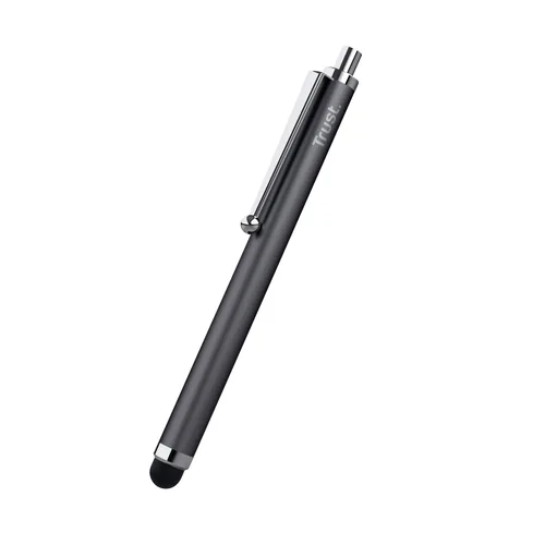 Trust 17741 Eingabestift 13 g Schwarz