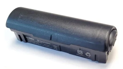 Zebra BTRY-WT5X6-35MA-01 accessorio per palmari Batteria