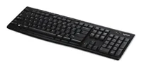 Logitech Wireless Keyboard K270