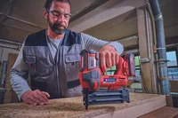 Professional Akku-Nagler FIXETTO 18/50 N - Solo, 18Volt