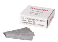 Makita F-31825 nails 10000 pc(s)