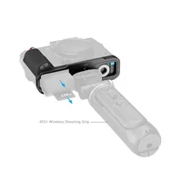 SmallRig 5663 camera cage 1/4" Black
