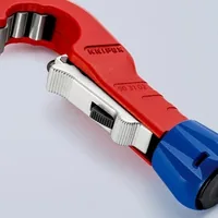 KNIPEX TubiX Rohrabschneider