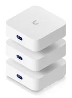 Ubiquiti UX7-3 gateway/controller 10, 100, 1000, 2500, 10000 Mbit/s