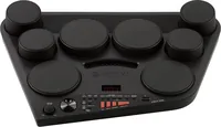 Yamaha E-Drum DD-75 - Produkttyp: E-Drumset