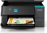 Epson EcoTank ET-2950 Inkjet A4 4800 x 1200 DPI 33 ppm Wi-Fi
