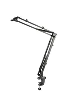 König & Meyer 23840-300-55 boom pole Steel