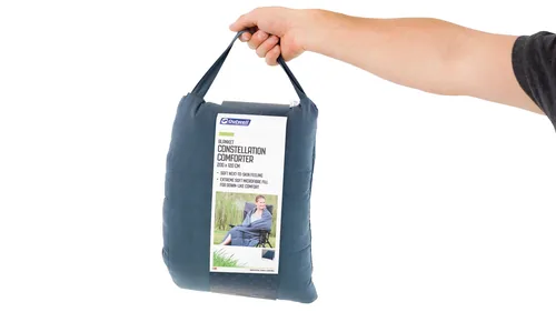 Outwell 230466 camping blanket Blue