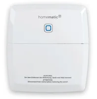 Homematic IP Smart Home Funk-Schaltaktor für Heizungsanlagen 2-fach - Produkttyp: Heizungssteuerung - System-Kompatibilität: Keine - Protokoll: IPv6 - Systemkommunikation: Wireless - Detailfarbe: Weiss