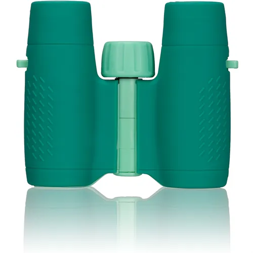 Bresser Optics BRESSER Junior 6x21 children's binoculars in different colours green