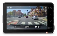 Garmin Dash Cam X110 GPS