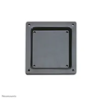 NEOMOUNTS VESA-Platte FPMA-VESA100 - Detailfarbe: Schwarz