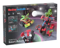 Smart Robots Pro, Experimentierkasten