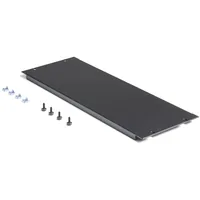 4U BLANK PANEL FOR 19 IN. RACK .