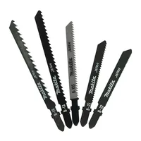 Makita B-44410 jigsaw/scroll saw/reciprocating saw blade Jigsaw blade 10 pc(s)