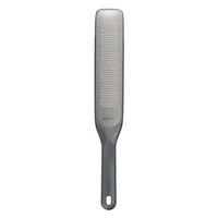 Zyliss E900062 manual grater/spiralizer Flat grater Black, Stainless steel