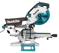 Makita LSO816F mitre saw 5000 RPM 1200 W