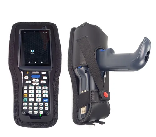 ACTIV + - CASE FOR HONEYWELL CK65 PISTOL GRIP + SHOULDERSTRAP